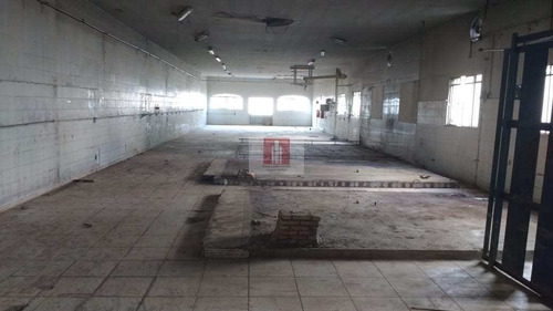 Imagem 15 de 19 de Galpão, Vila Prudente, São Paulo, Cod: 1152 - A1152