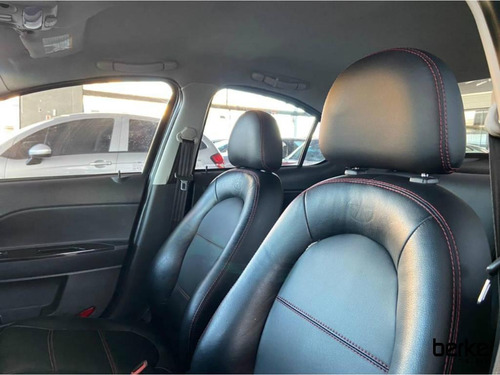 Jac Motors J3 S 1.5 Jet Flex 16v Vvt 5p