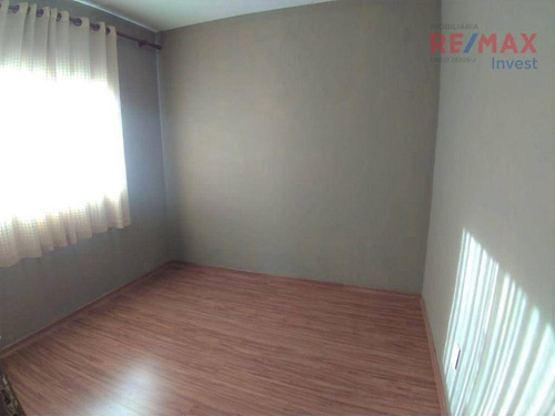 Imagem 7 de 24 de Casa Com 2 Dormitórios À Venda, 178 M² Por R$ 340.000,00 - Vila Maria - Botucatu/sp - Ca1146