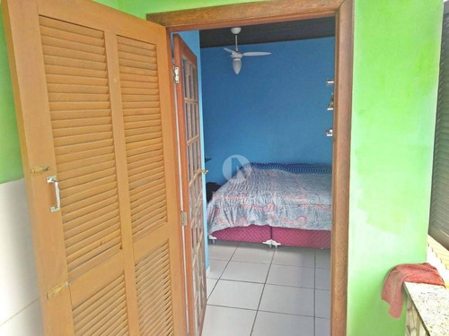 Imagem 19 de 30 de Casa Residencial À Venda, Tapera, Florianópolis - . - Ca0204