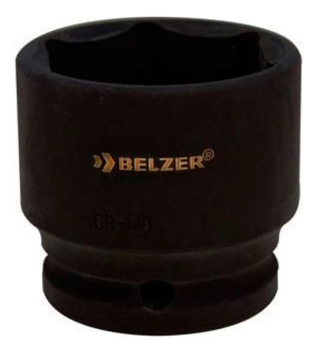 Soquete De Impacto Sextavado Belzer - 1/2 X 31mm - 84542bx