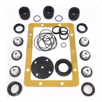 Comprar Kit Reparo Lavadora Wayne Lu 3401 Mod 3 Pis
