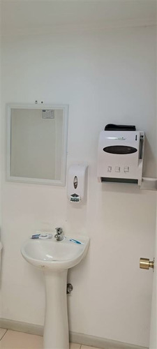 Imagen 12 de 30 de Planta Industrial Puerta Del Sur