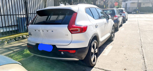 Volvo XC40 T4 Fwd R-design