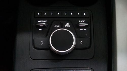 Audi A4 2.0 DYNAMIC DCT