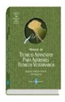 Comprar Libro Manual De Técnicas Avanzadas Para Auxiliares Técnicos