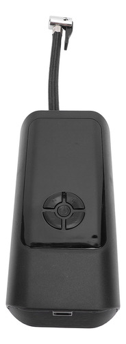 Inflador De Neumáticos Portátil De 150 Psi, Inflado Rápido
