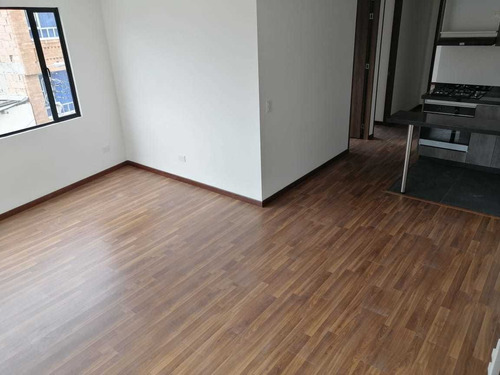 Imagen 3 de 13 de Apartamentos En Venta Prado Veraniego
