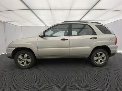 Kia New Sportage Lx