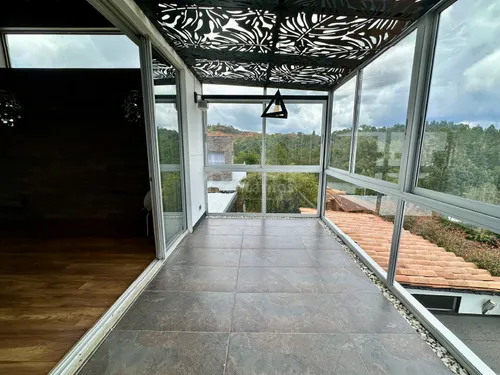 Casa En Arriendo En Altos Del Escobero. Cod A776054