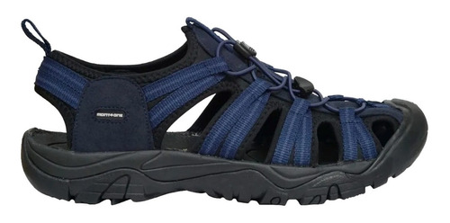 Sandalias Trekking Anfibias Montagne Trail Hombre Ligeras