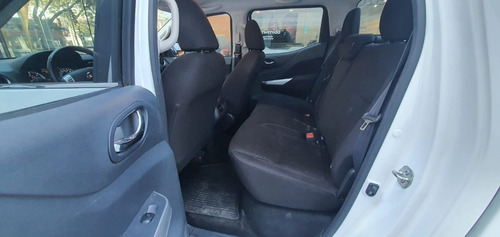 Imagen 19 de 25 de Nissan Frontier Xe 2019 Inmaculada Pocos Km Oportunidad (e)