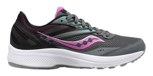 Zapatilla Saucony Cohesion 15 Woman S10701-17 Envío País