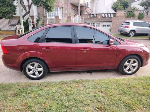Ford Focus II Exe trend 2.0l nafta