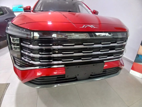 JAC S8 Pro 1.5T Luxury Dct