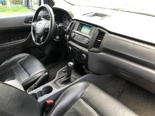 Imagem 3 de 6 de Ford Ranger (cabine Dupla) 2.2 Td Xls Cd 4x4 (aut)