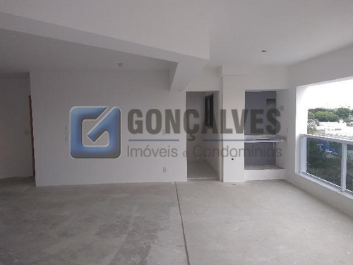 Venda Apartamento Santo Andre Vila Guiomar Ref: 132064 - 1033-1-132064