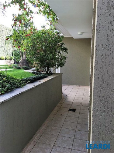 Imagem 7 de 14 de Casa Em Condomínio - Alphaville - Sp - 627358