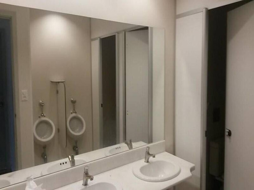 Imagem 8 de 10 de Escritório Corporativo De Alto Padrão - 518 M² - 18 Vagas - Pd1730