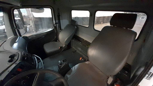 Imagem 5 de 5 de Mercedes-benz Axor 4144 K 6x4
