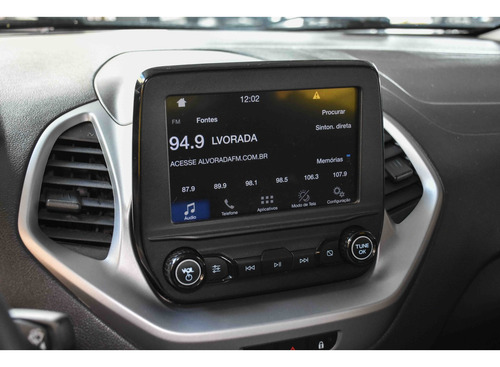 Ford Ka 1.5 TI-VCT FLEX SE PLUS SEDAN MANUAL
