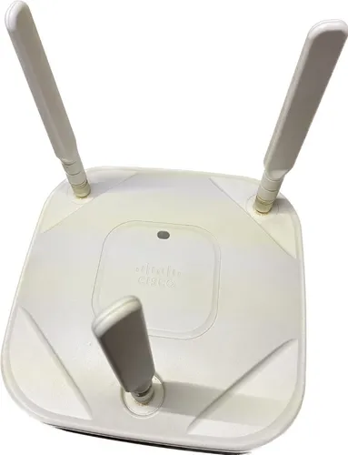comprar Access Point Cisco Air-sap1602e-a-k9 Con Antenas