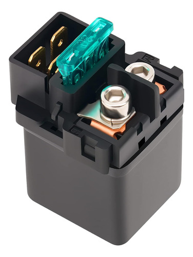 Relé Solenoide De Arranque Para Honda Nc700x Nc700 X 2012 20