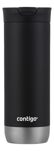 Taza De Viaje Acero Inoxidable 473 Ml Tapa A Prueba De Fugas