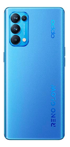 Oppo Reno5 Pro 5g Dual Sim 512 Gb Astral Blue 12 Ram