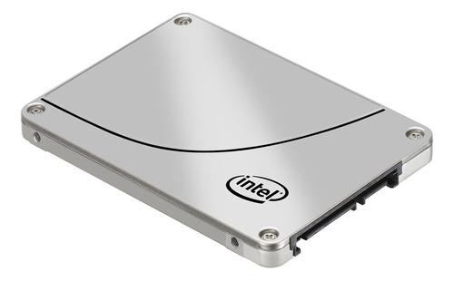 Ssd 1.92 Tb Intel Sata 6gb/s D3-s4520 Series Ssdsc2kb019tz01 Cor Prateado