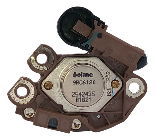 Regulador Alternador Corsa Valeo