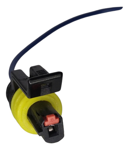 Conector Valvula Presion Aceite Chevrolet Epica 2.5 06-11