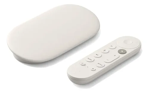 テレビ Google TV Streamer 4K Dispositivo De Streaming 4k Google Tv Streamer 4k Hdr 32gb D