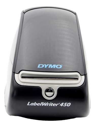 Dymo 450 Incluye Rollo De 13x25mm X 1000 Etiquetas Joyería
