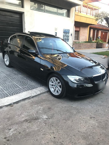 Bmw 323i
