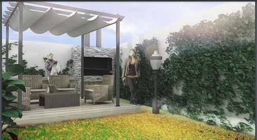 Imagen 7 de 7 de Departamento Venta Castelar Norte