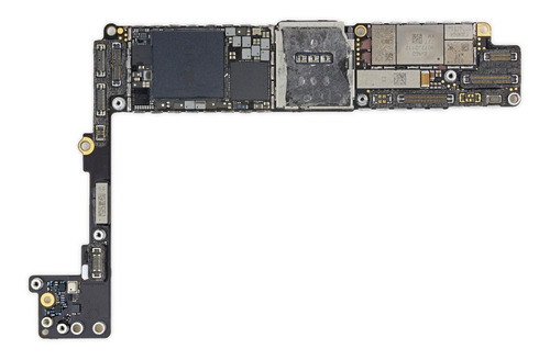 Reparación De Placa Compatible iPhone 8 / 8 Plus