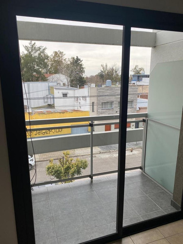 Departamento En Alquiler - 1 Dormitorio 1 Baño - La Plata