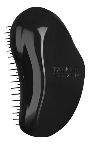 Imagen 8 de 8 de Pack 2 Cepillos Tangle Teezer Original Negro