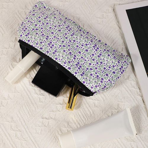 Bolsa De Almacenamiento De Maquillaje Bolsa De Pequeño