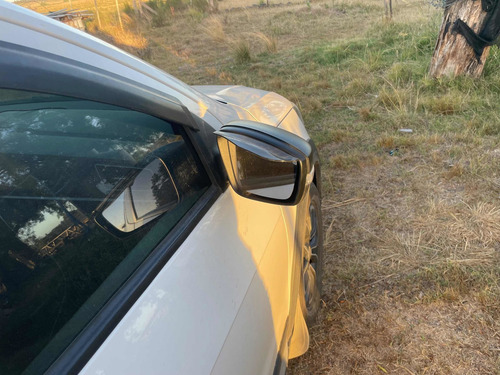 Imagen 23 de 24 de Volkswagen Saveiro 2022 1.6 Cross Gp Cd 101cv