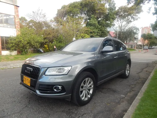Audi Q5 3.0 Tfsi Attraction