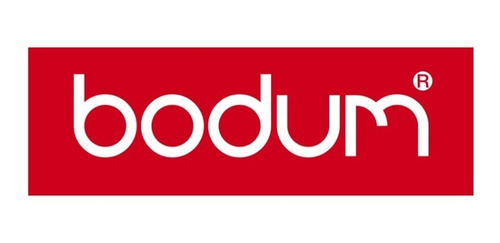 Bodum Jarro Mug Cierre Hermetico Acero 0,35 L Rojo