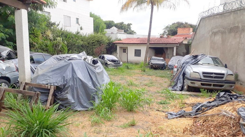 Santa Amelia, Lote 455m² Plano Oportunidade - 3662