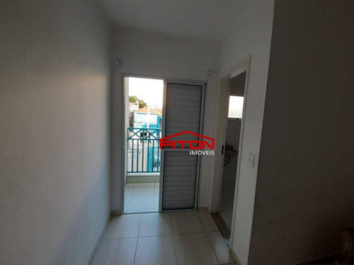 Imagem 10 de 30 de Sobrado Com 3 Dormitórios À Venda, 140 M² Por R$ 640.000,00 - Vila Matilde - São Paulo/sp - So2968