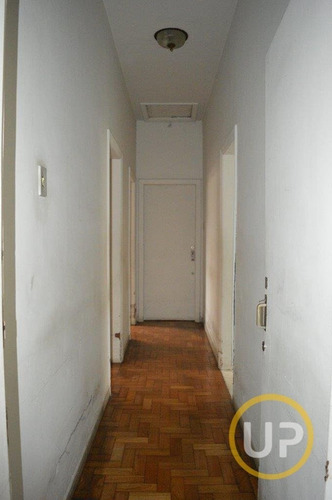 Imagem 8 de 15 de Casa Em Barroca - Belo Horizonte, Mg - 1560