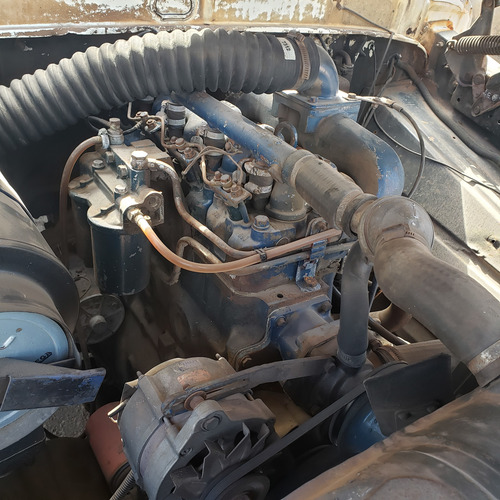 F4000 Ano 1981