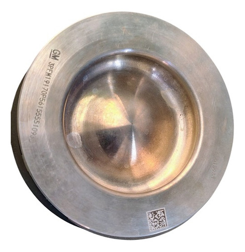Piston Original Nuevo 55510938 Gm Tahoe, Sierra..2020-2024