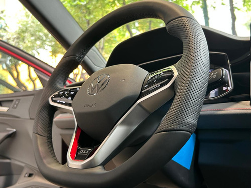 Volkswagen Jetta 2.0 Gli Dsg At