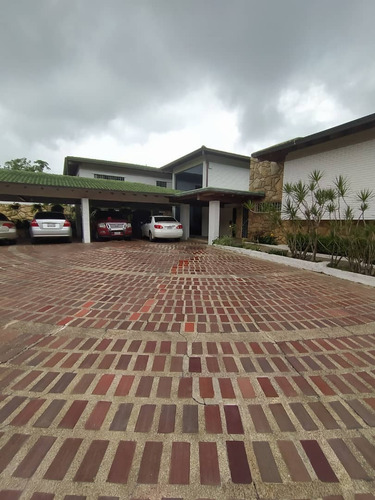 Imagen 3 de 12 de Venta Casa La Lagunita Country Club